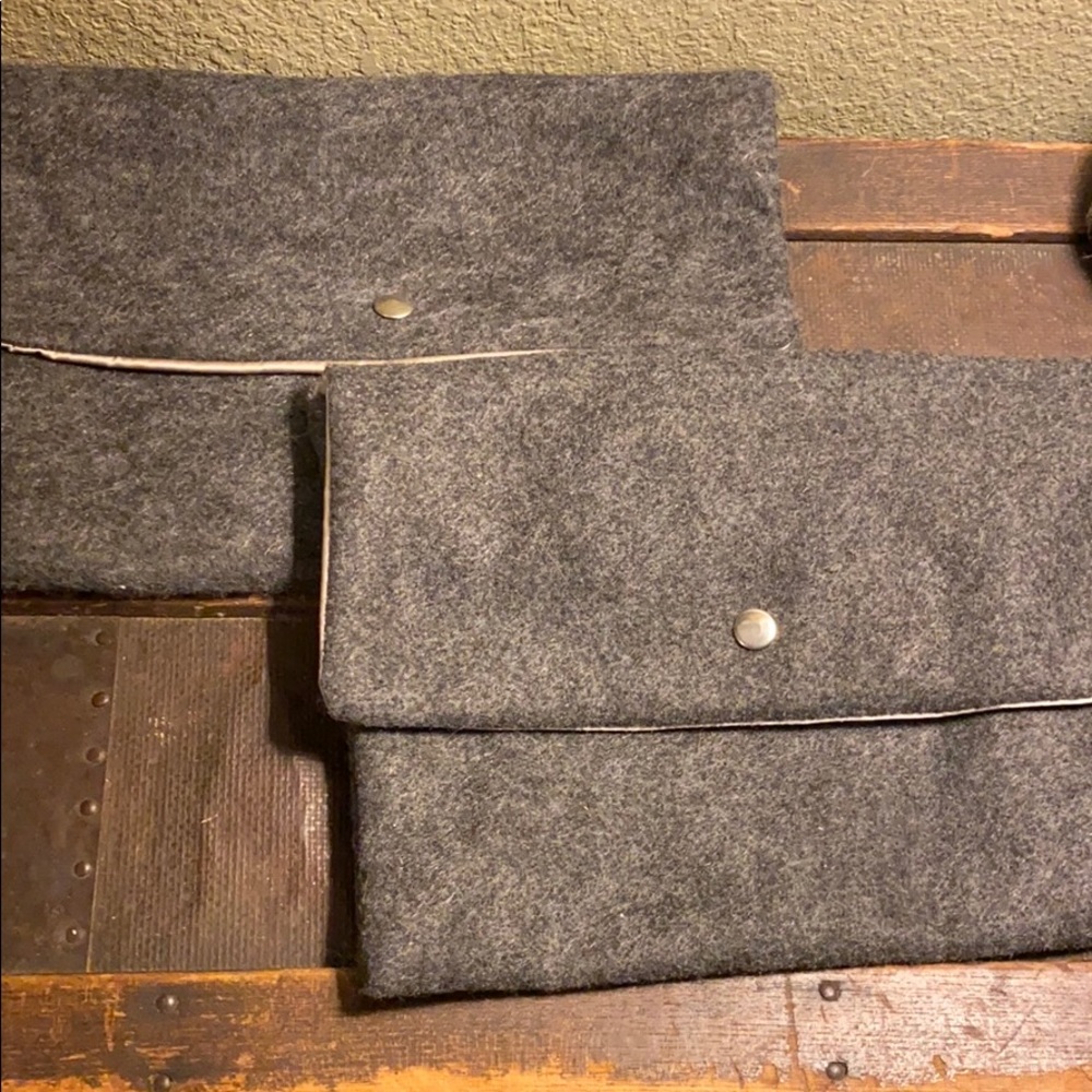 Tablet bag - Picture 2 of 4